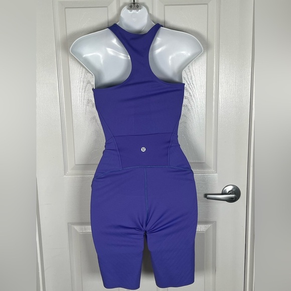 LULULEMON SenseKnit Running One-Piece Bodysuit - Picture 11 of 16